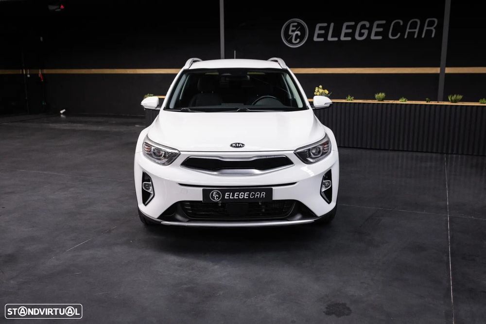 Kia Stonic 1.0 T-GDi Tech - 6