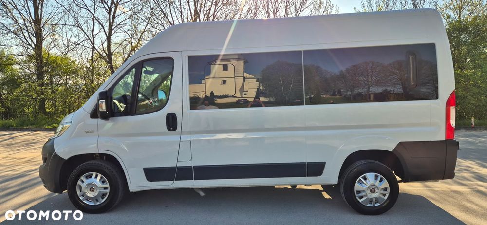 Fiat Ducato L2H2 Panorama - 15