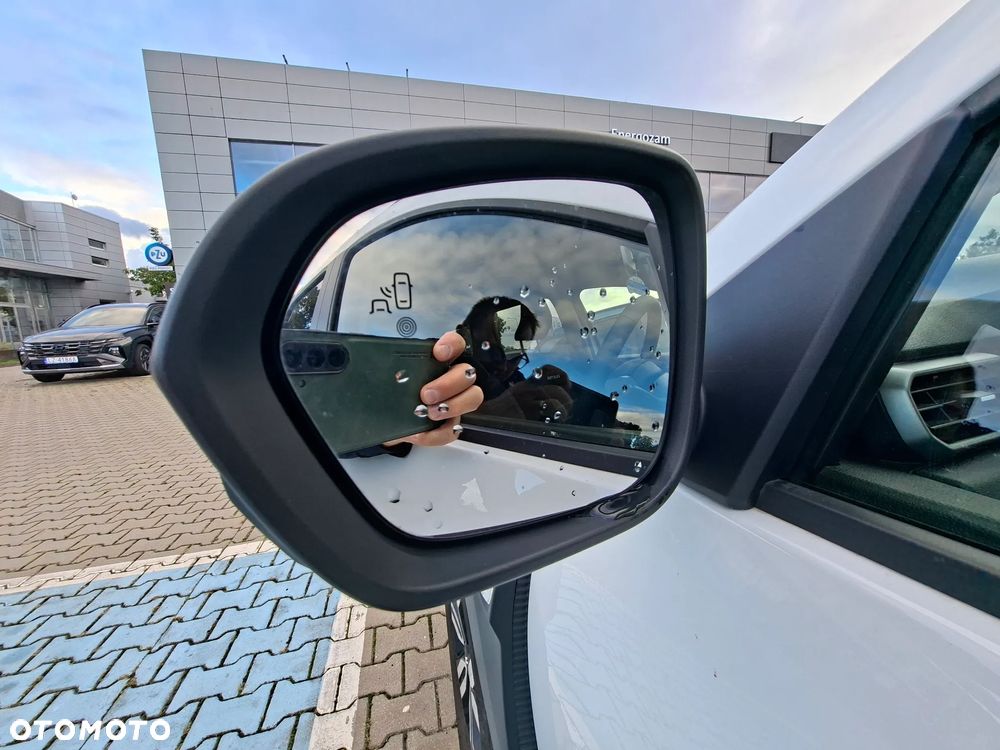 Dacia Duster 1.3 TCe Prestige+ - 19