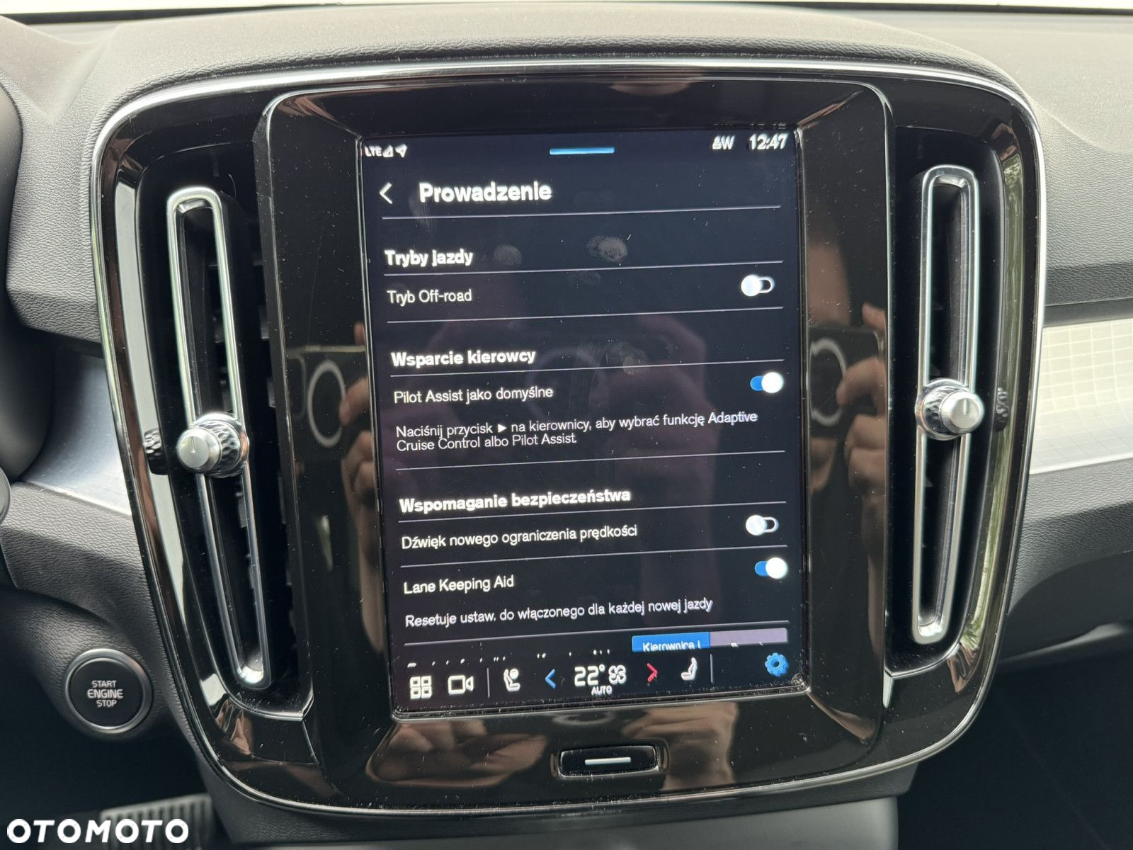 Volvo XC 40 - 23