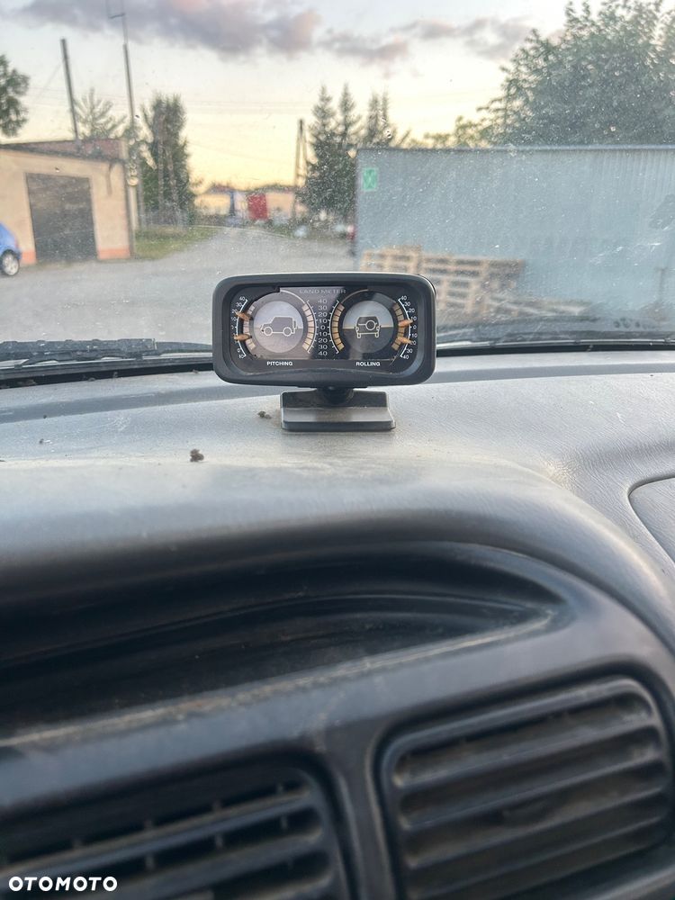 Suzuki Grand Vitara - 13