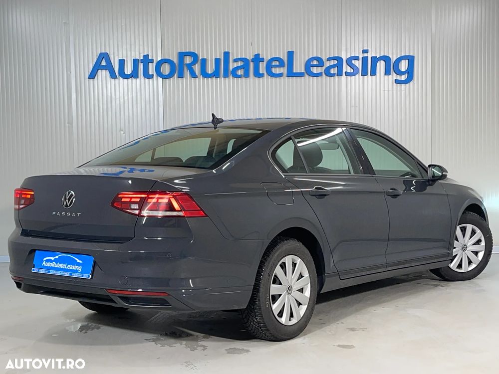 Volkswagen Passat 1.5 TSI ACT Trendline - 3