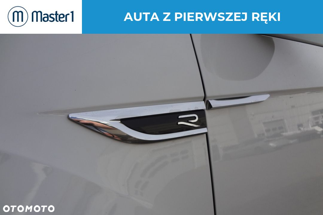 Volkswagen T-Roc 2.0 TSI 4Motion R DSG - 20