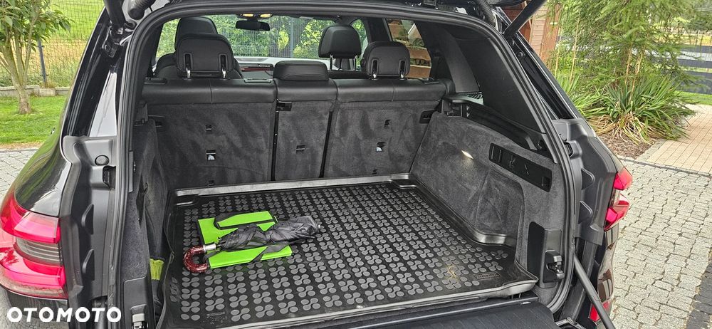 BMW X5 xDrive40d mHEV - 10