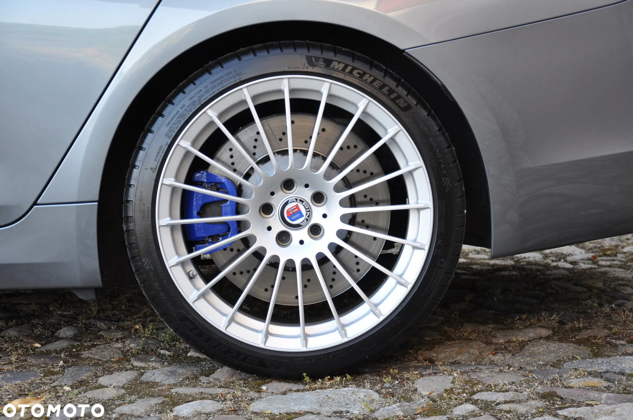 BMW M5 - 19