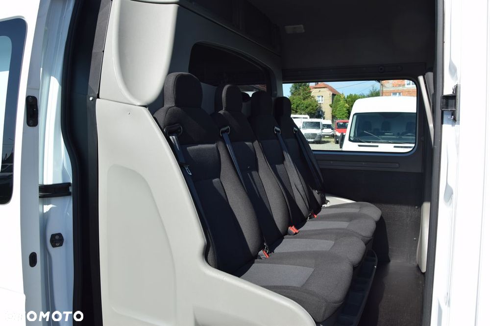 Renault MASTER ​*L3H2​*DOKA​*7-OSOB​*2.3DCI​​*KLIMA​​*TEMPOMAT​*KAMERA​*6 - 5