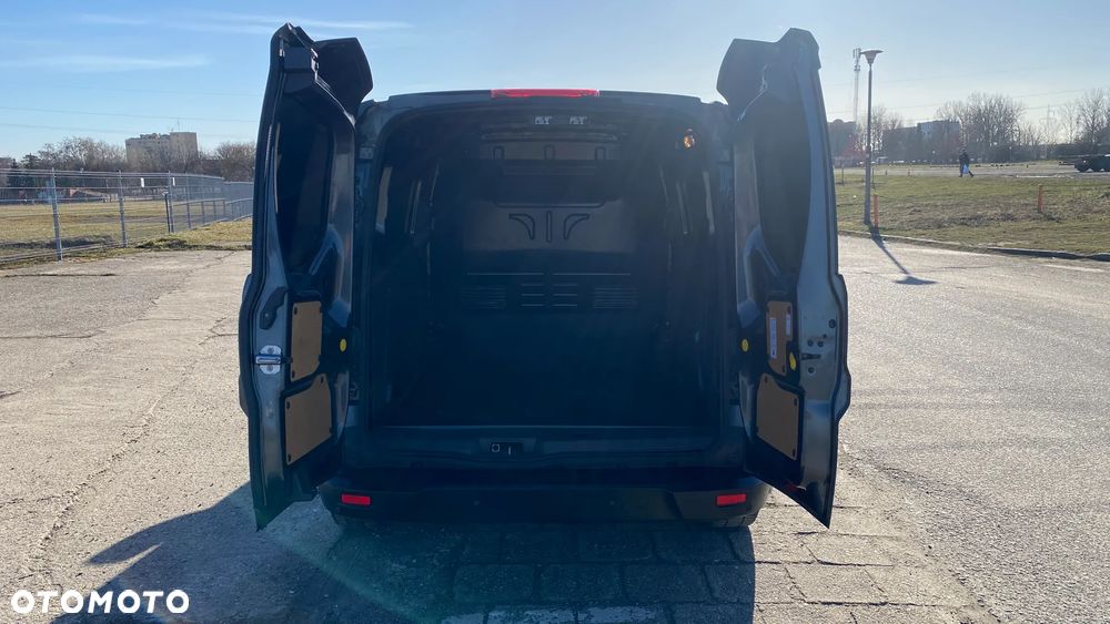 Ford Connect Maxi - 25