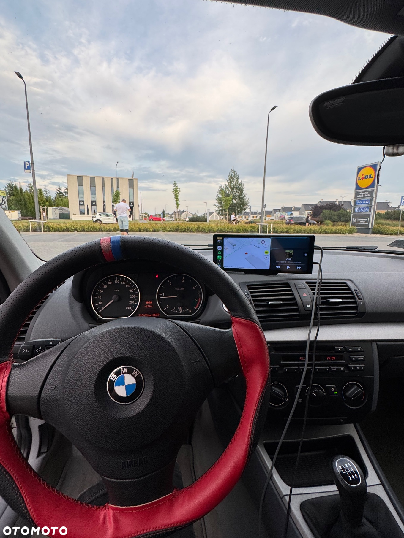BMW Seria 1 118d - 11