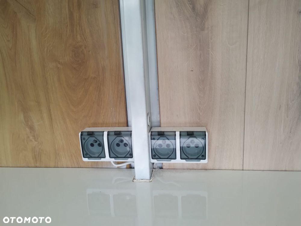 Mercedes-Benz Sprinter 308 CDI - 21