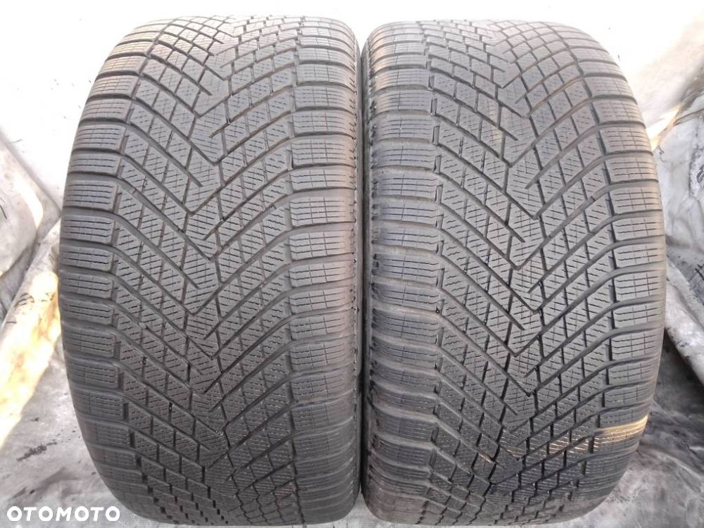 Pirelli Winter 2 Scorpion 305/40 R21 113V 2024 7-7.5mm - 1