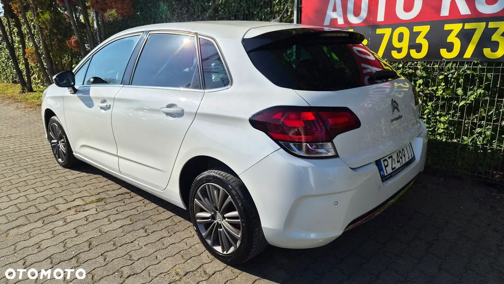 Citroën C4 - 36