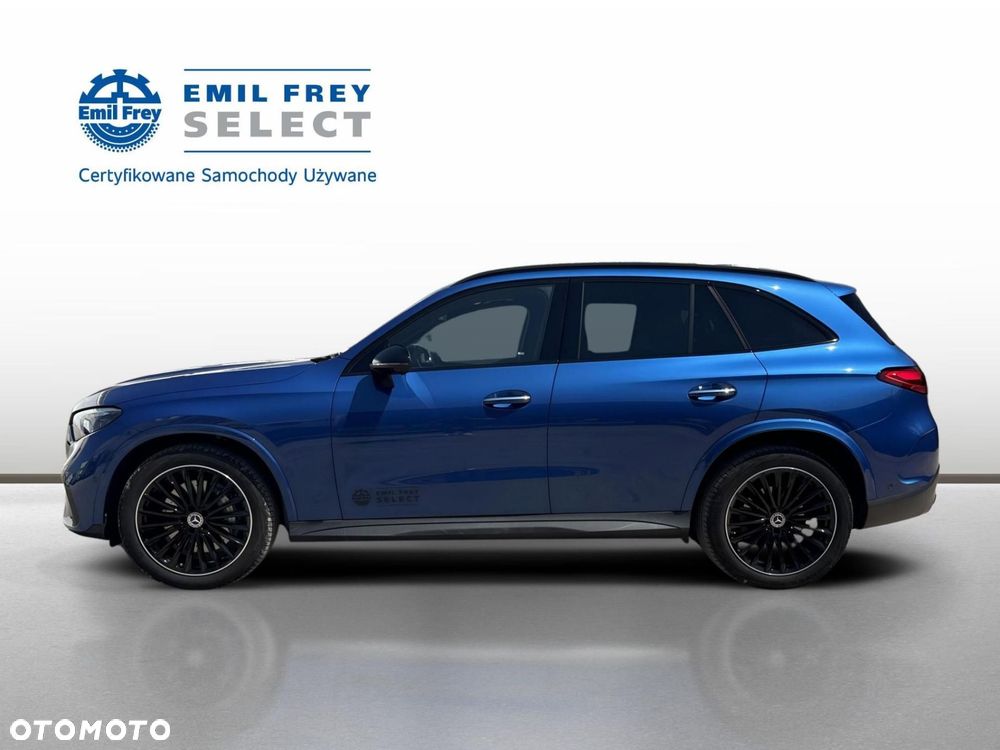 Mercedes-Benz GLC - 3