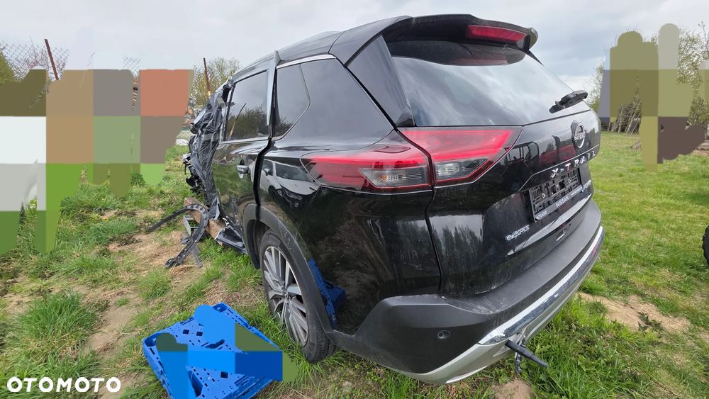 Nissan X-Trail 1.5 VC-T e-POWER Tekna 2WD - 6