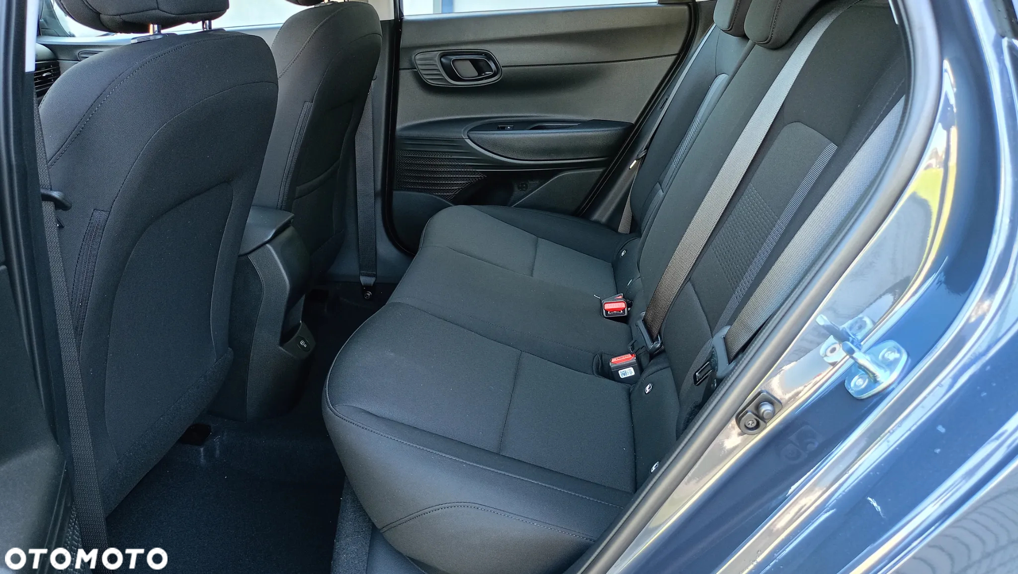 Hyundai i20 1.2 Modern - 10
