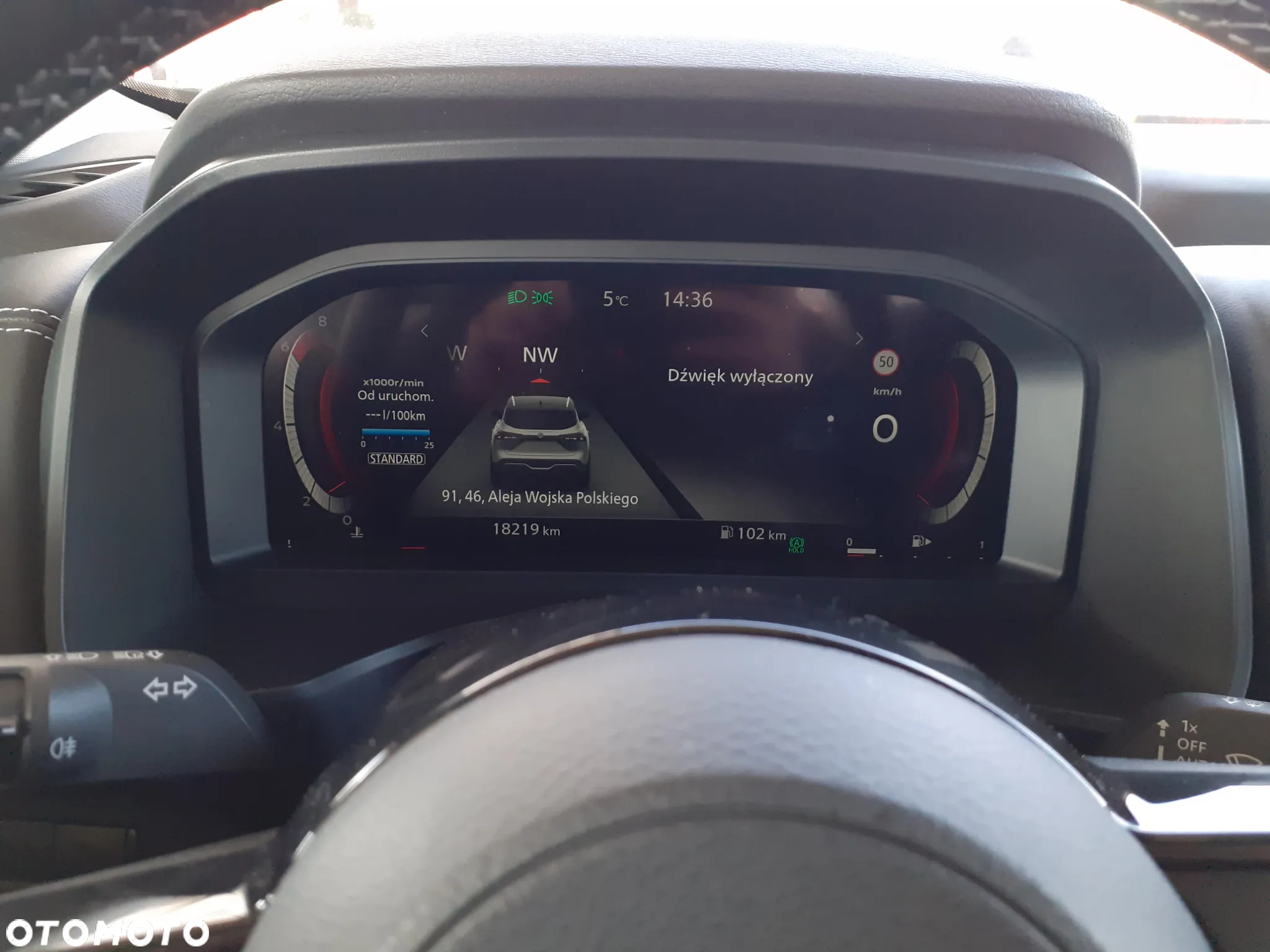 Nissan Qashqai 1.3 DIG-T mHEV N-Connecta - 9