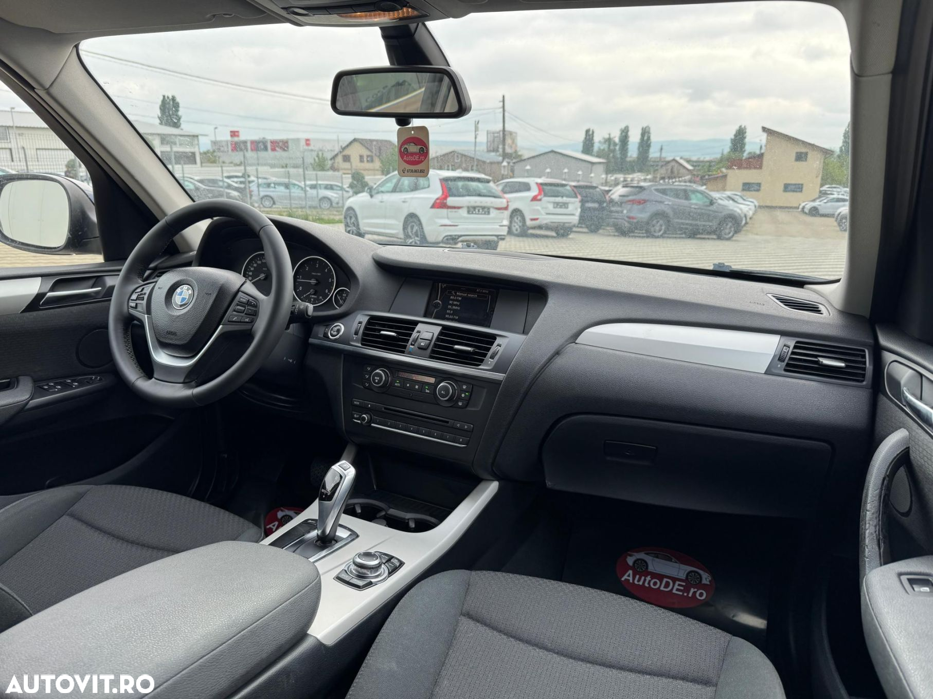 BMW X3 - 6