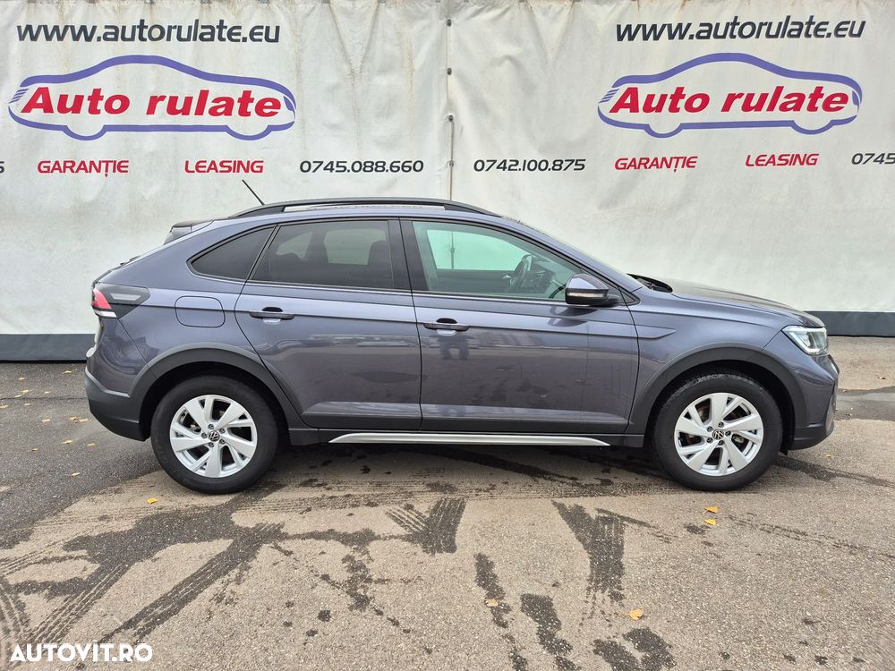 Volkswagen Taigo 1.0 TSI DSG Life - 6