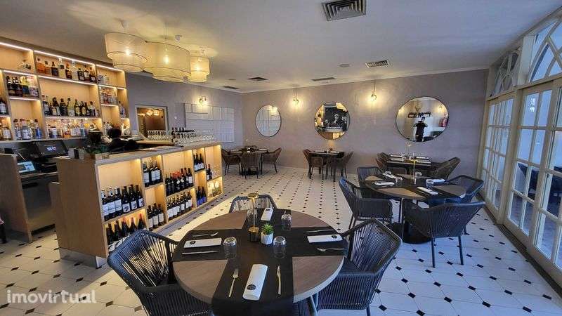 Restaurante para arrendar - Grande imagem: 3/3
