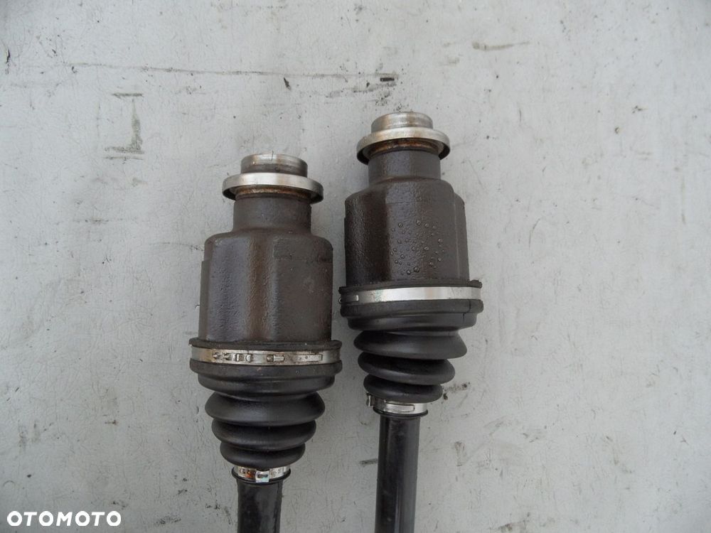 PÓŁOŚ PRAWA TYŁ TYLNA ACURA MDX II 2006-2013 - 3