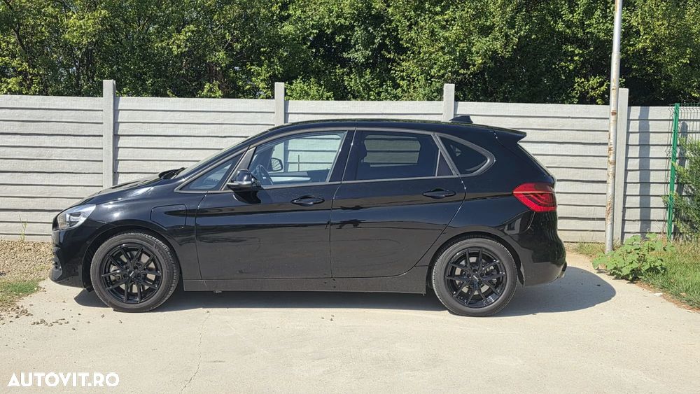 BMW Seria 2 225xe AT PHEV - 2