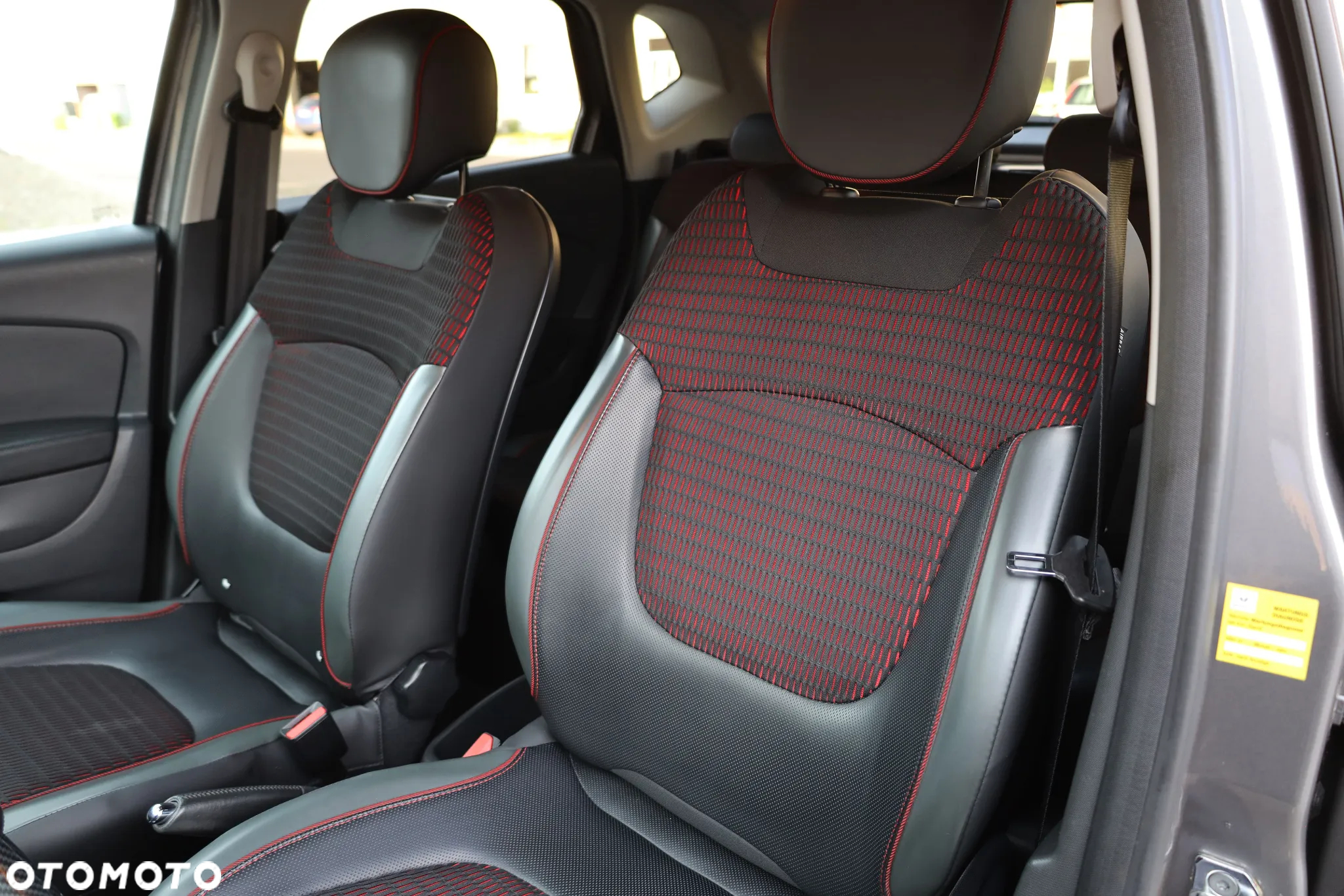 Renault Captur (ENERGY) TCe 90 LIMITED - 15