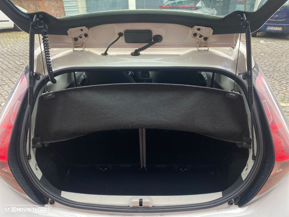 Toyota Aygo 1.0 X-Play+AC+X-Touch - 27