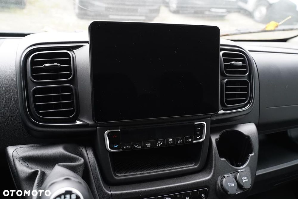 Fiat Ducato Maxi H3-Power L4H3 - 14