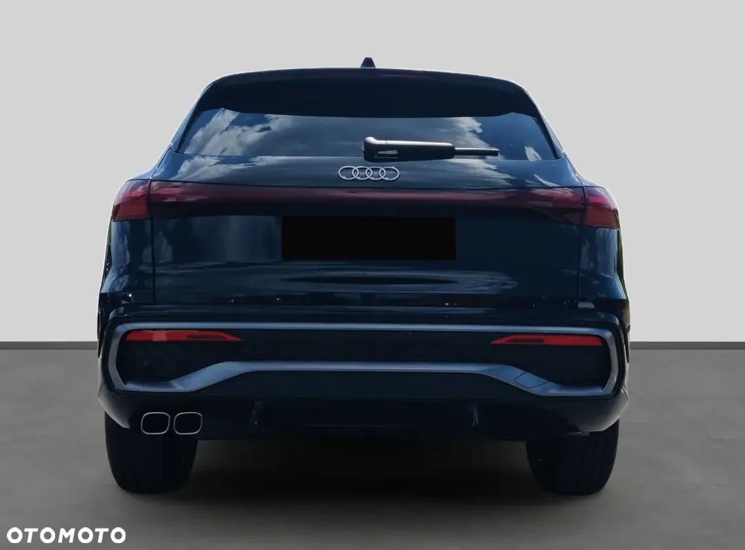 Audi Q5 TFSI mHEV S tronic - 4