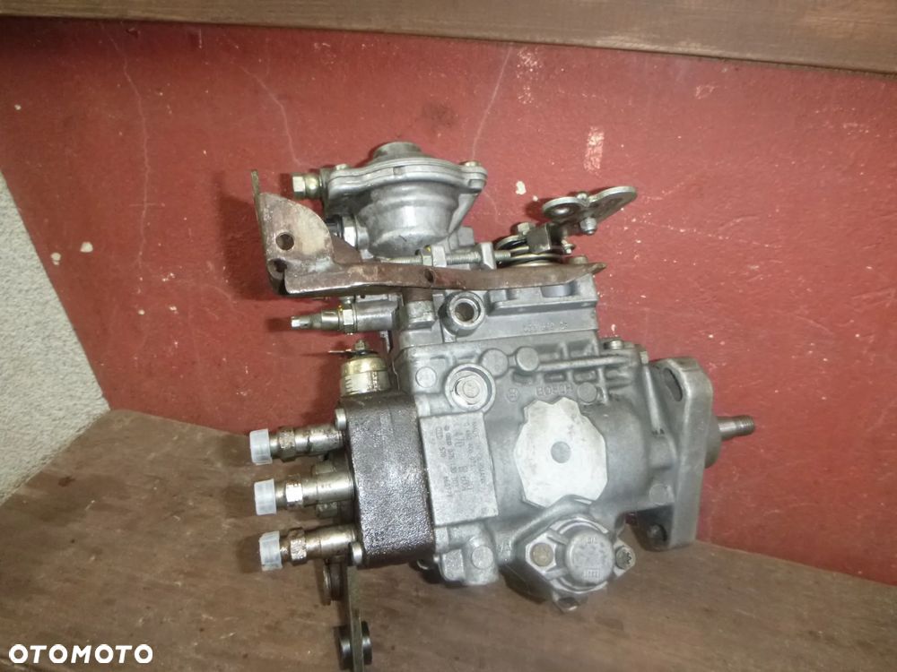 POMPA WTRYSKOWA VW LT 2,4TD ACL DV1 DW1 1S PO REGENERACJI - 4