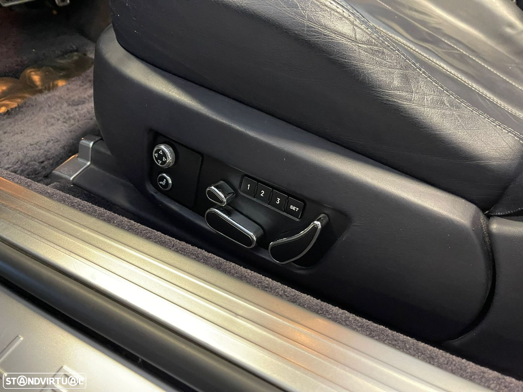 Bentley Continental Cabrio GTC - 11