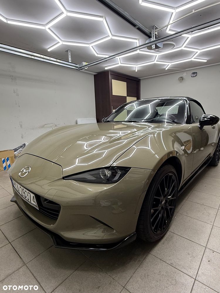 Mazda MX-5 2.0 Homura i-ELOOP - 6