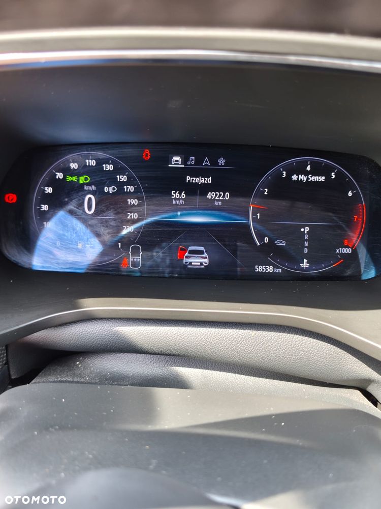 Renault Arkana 1.3 TCe mHEV Techno EDC - 3