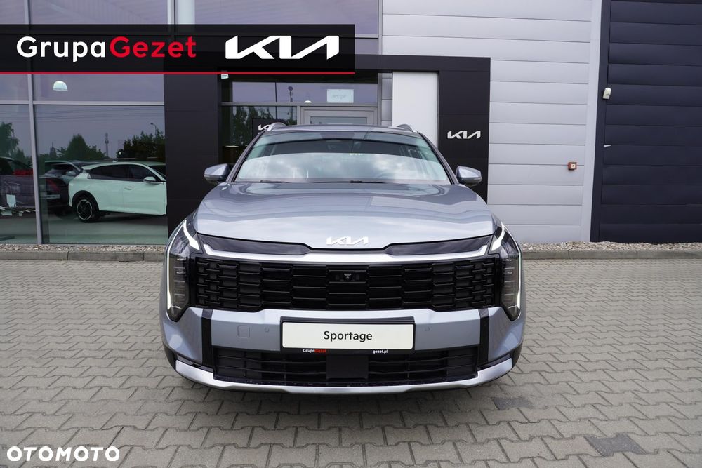 Kia Sportage - 2