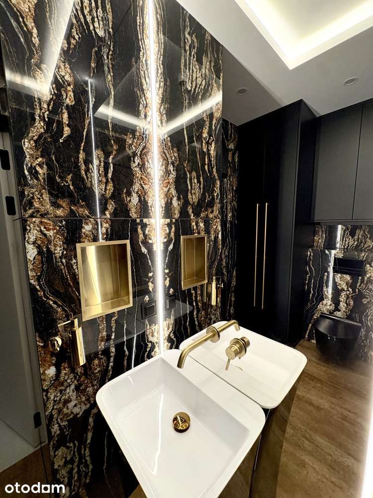ModernMokotów|91 m²|pierwszy najem|ostatnie piętro|2 łazienki |2×klima
