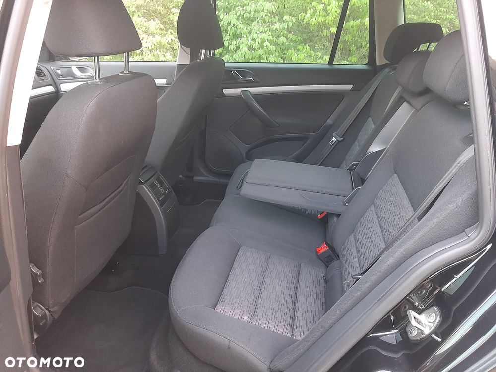 Skoda Octavia 1.6 TDI DPF FAMILY - 16