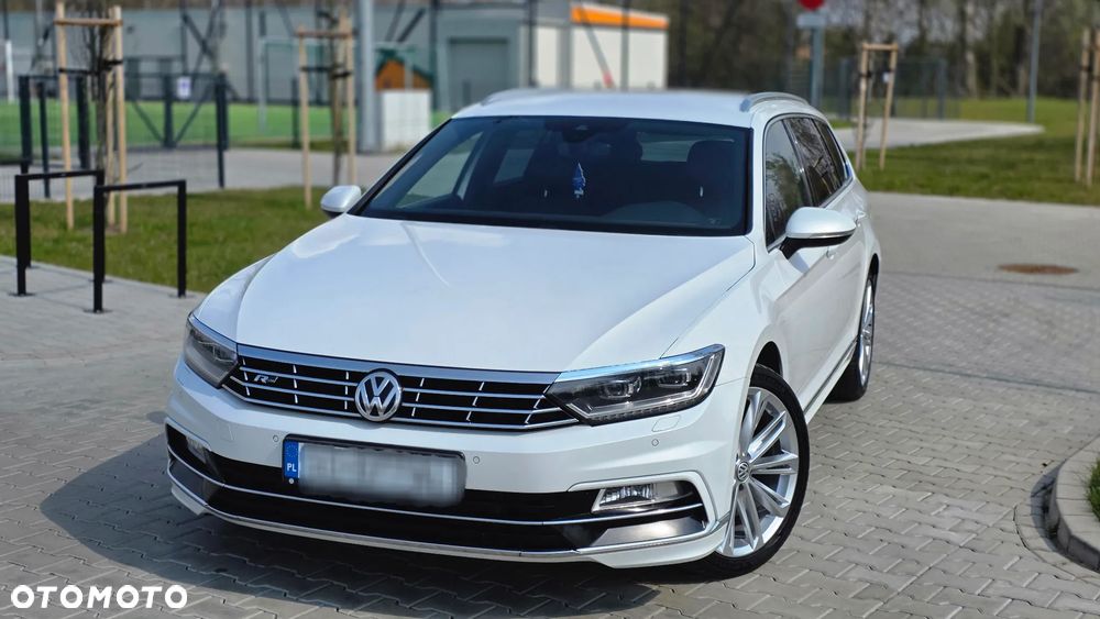 Volkswagen Passat - 3