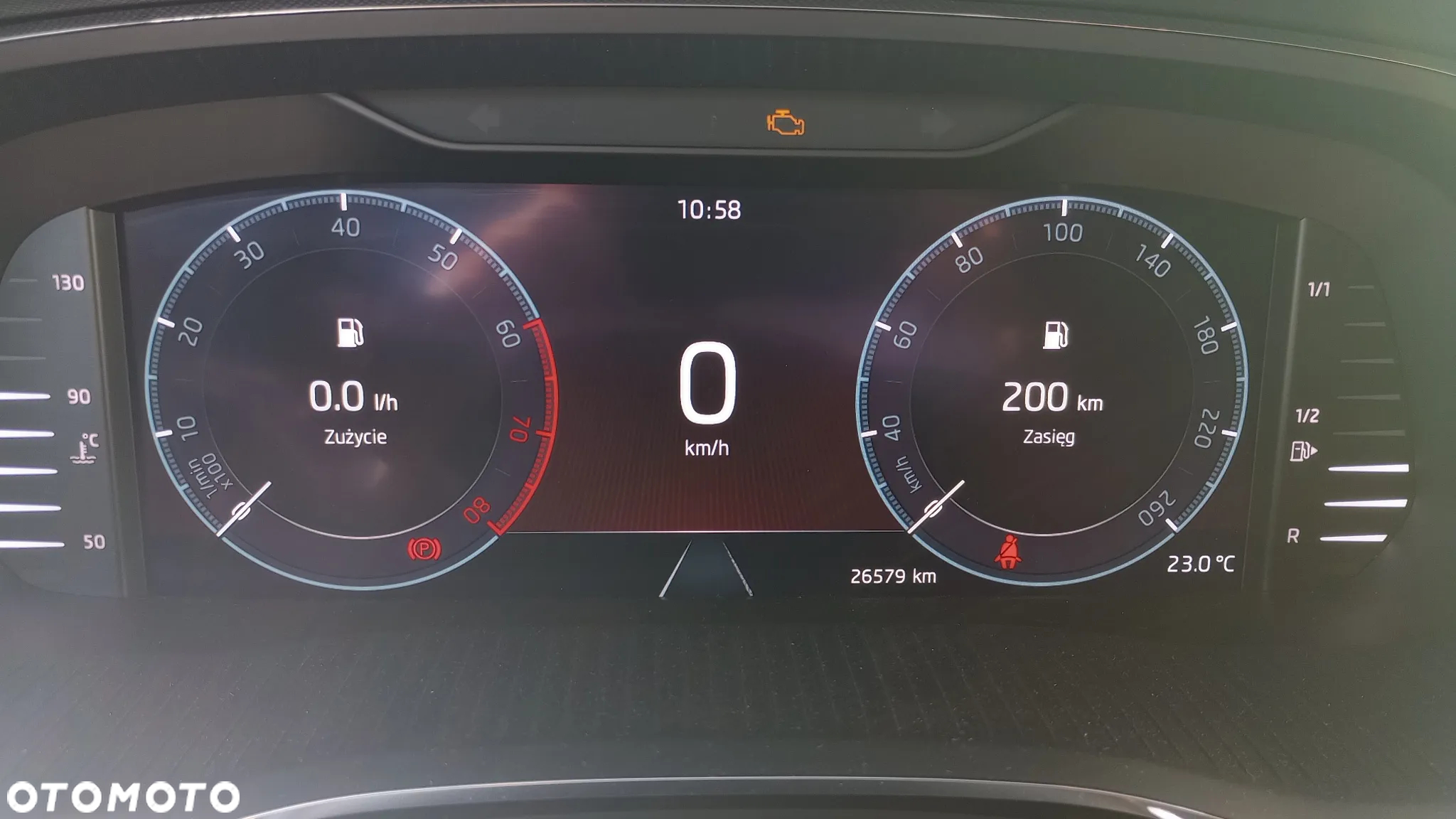 Skoda Octavia 1.5 TSI ACT Style - 5