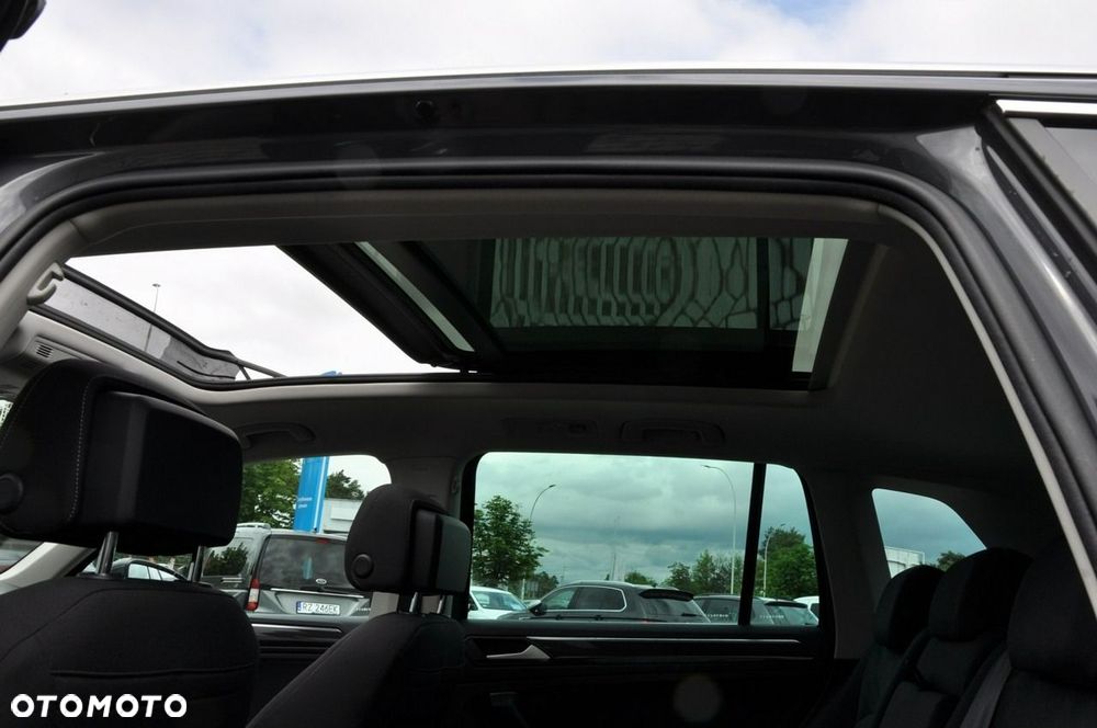 Volkswagen Tiguan 2.0 TDI SCR Elegance DSG - 27