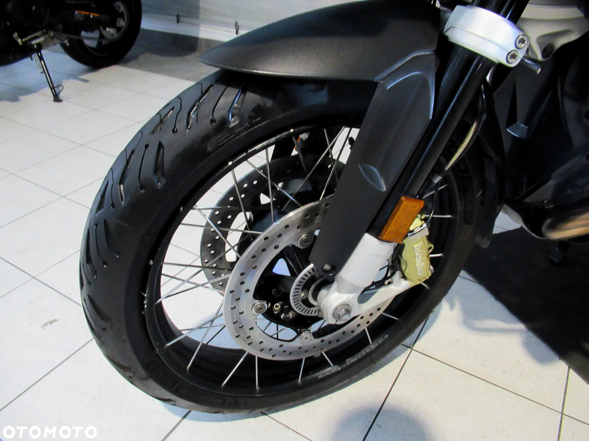 BMW GS - 19