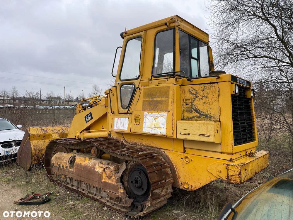 Caterpillar 963 - 3