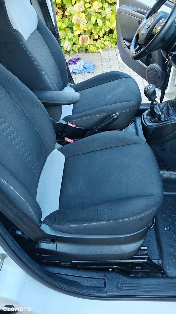 Fiat Fiorino - 17