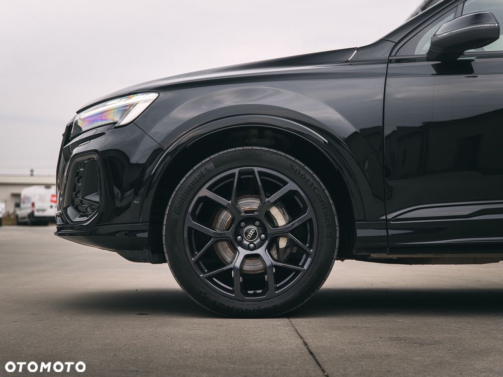 Audi Q7 2024 photo 5