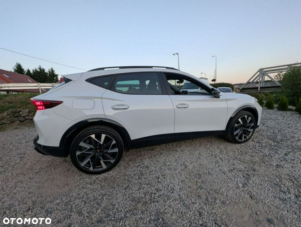 Cupra Formentor 2.0 TSI 4Drive DSG VZ - 7