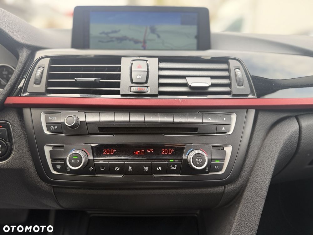 BMW Seria 3 - 13