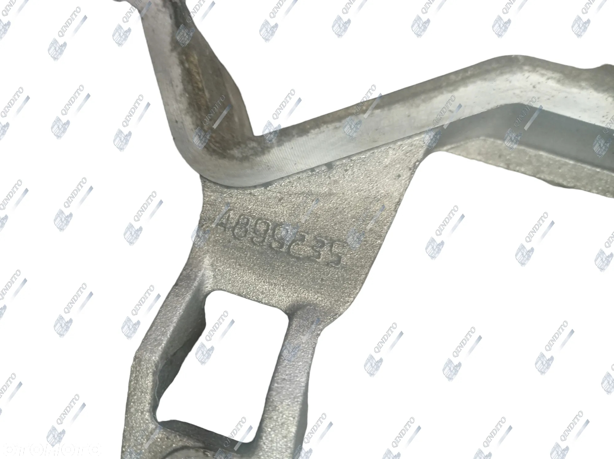 DYSTANS POKRYWY ZAWORÓW IVECO EUROCARGO TECTOR 7 F4AFE611C F4DFE6132 EURO 6 - 2