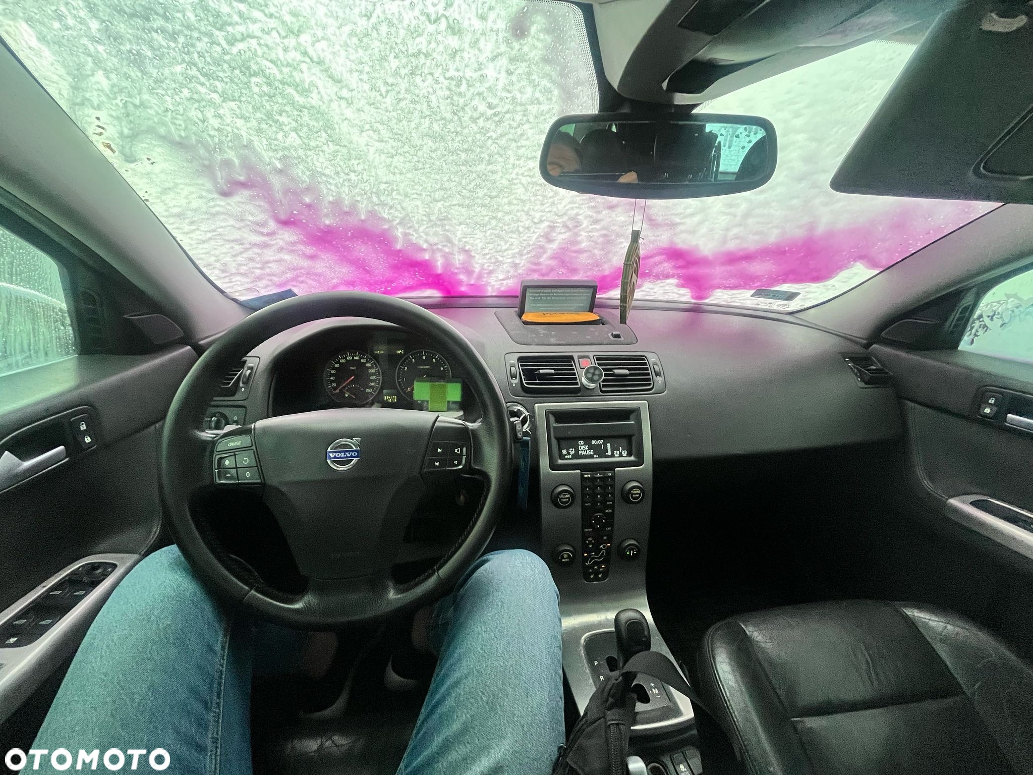 Volvo V50 - 5