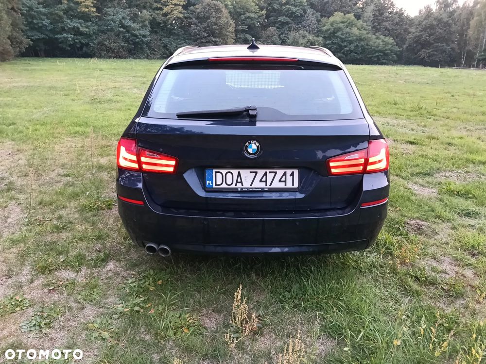 BMW Seria 5 - 3