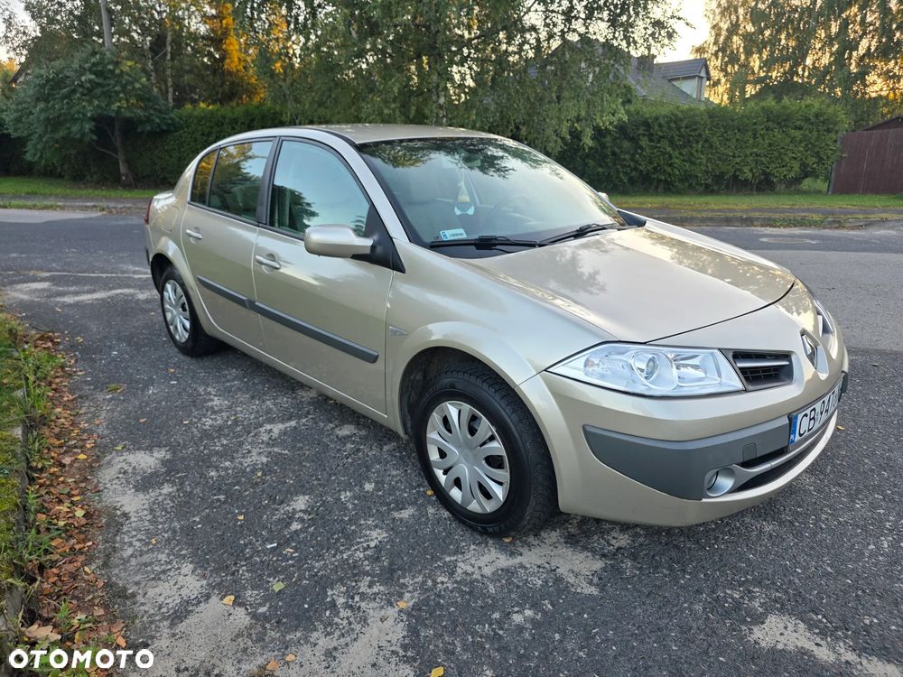 Renault Megane - 8