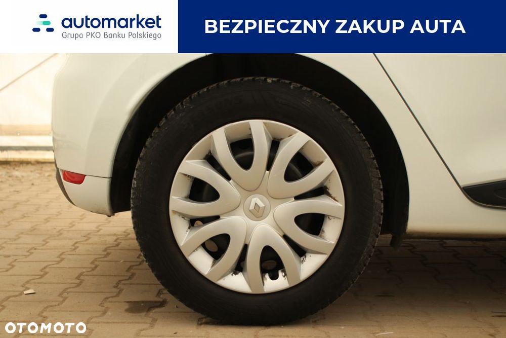 Renault Clio 0.9 Energy TCe Alize - 12