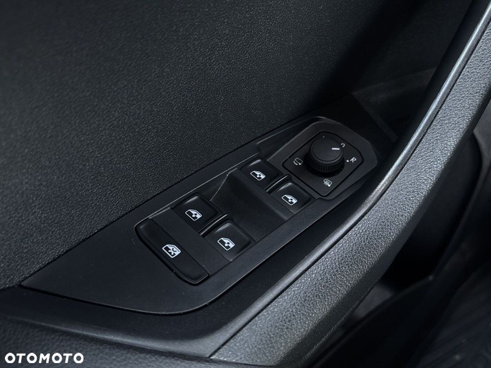 Skoda Karoq 1.5 TSI ACT Selection DSG - 17